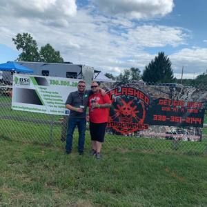 Meet your Posher, Allen